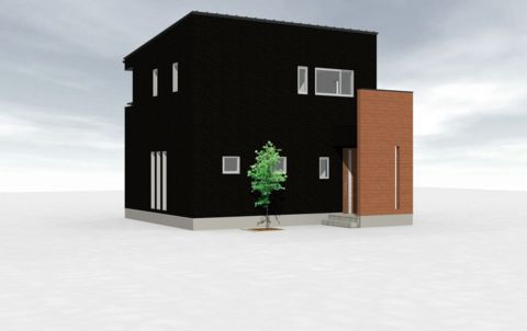 T.N様邸新築工事
