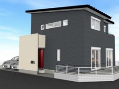 SI様邸新築工事