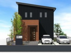 UK様邸新築工事