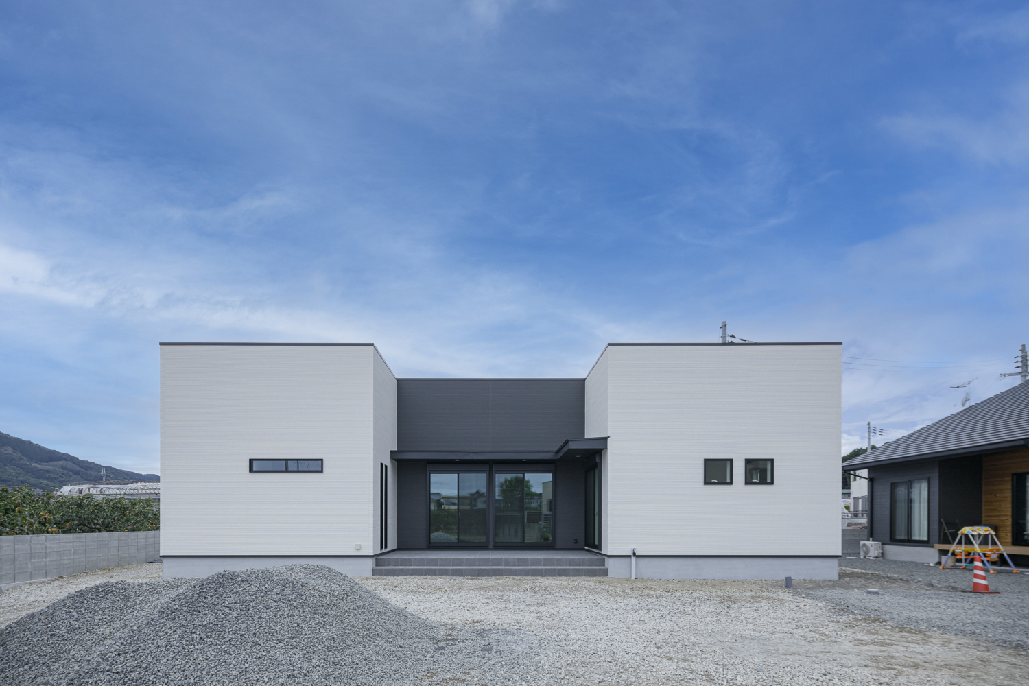 ローコストでオシャレな注文住宅写真集 和歌山 コージーホーム ローコストでオシャレな注文住宅写真集 和歌山 コージーホーム