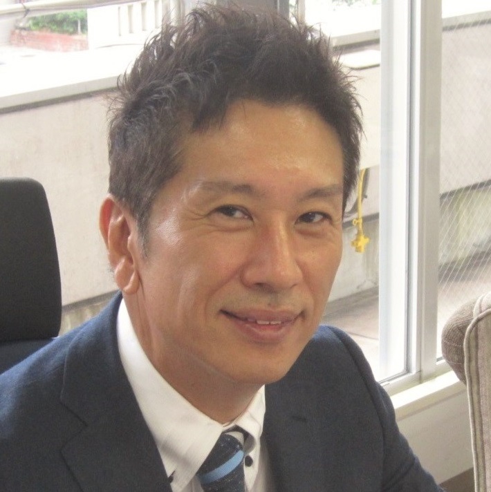 浦地 勲