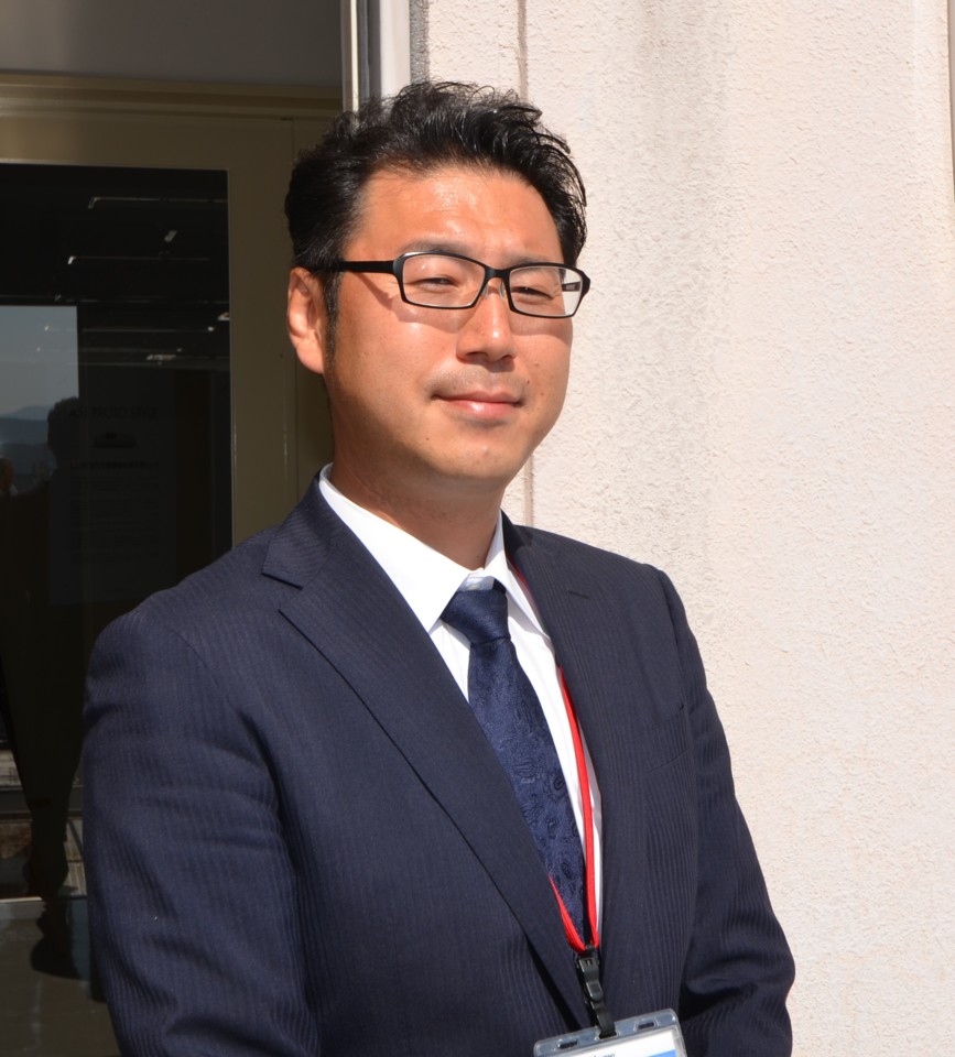 瀧本 啓喜