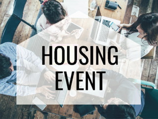 HOUSING EVENT