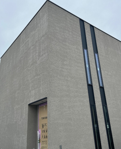 外装工事
