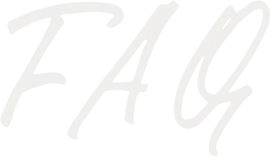 よくあるご質問