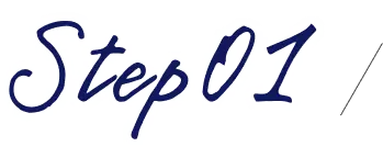Step01