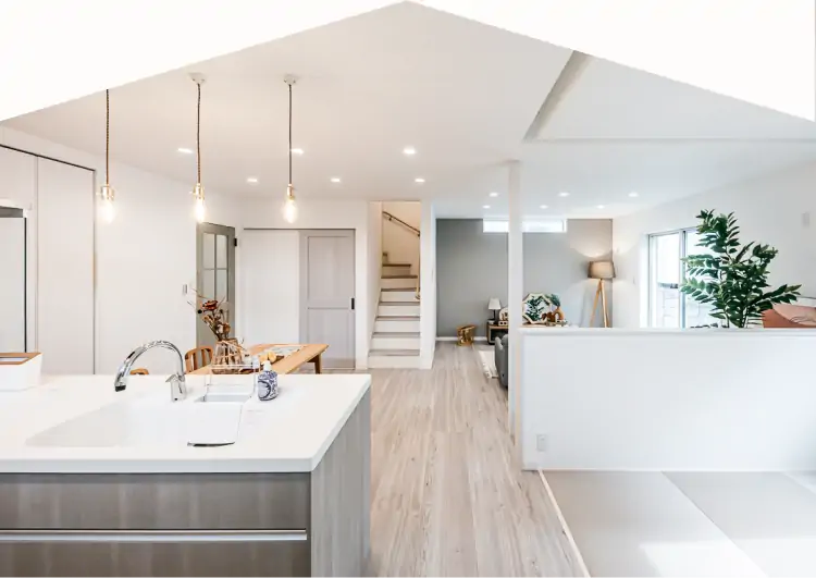 インテリアの画像