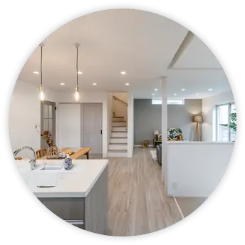 インテリアの画像