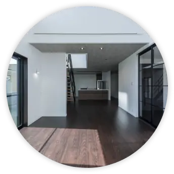 インテリアの画像