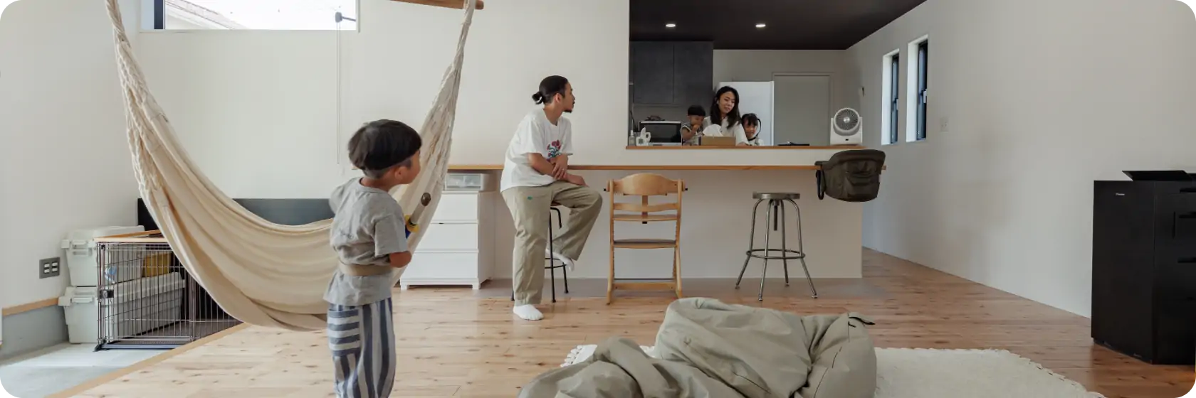 保証アフターメンテナンスの画像