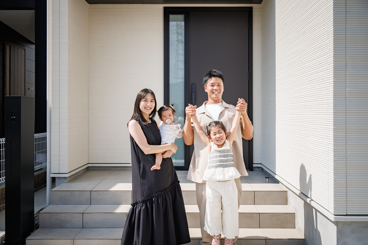 紀の川市　K様邸