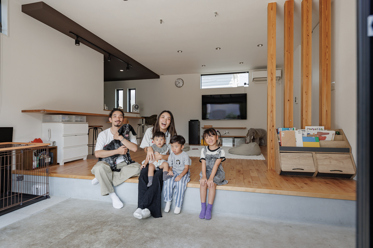 和歌山市　Y様邸